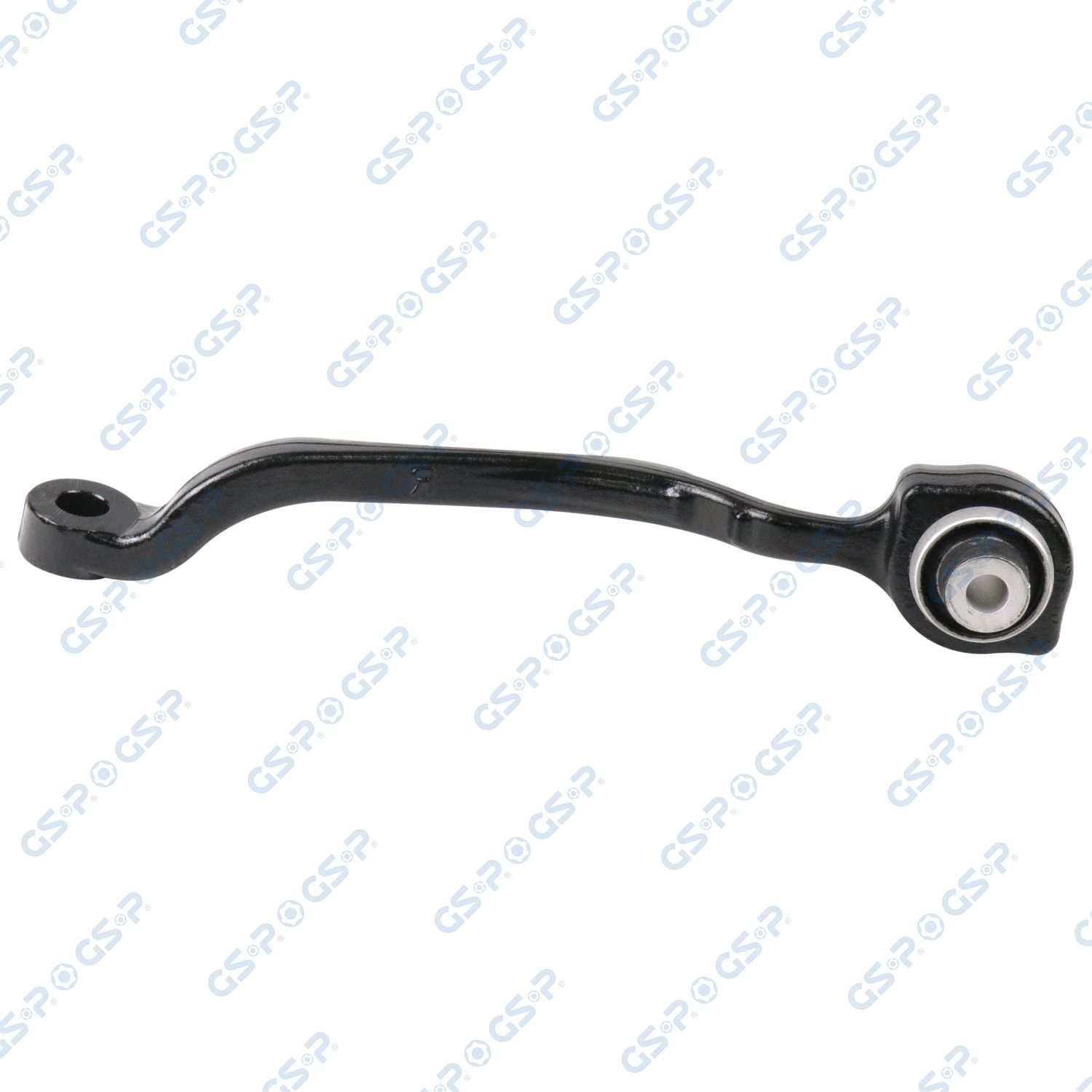 Рычаг независимой подвески колеса, подвеска колеса