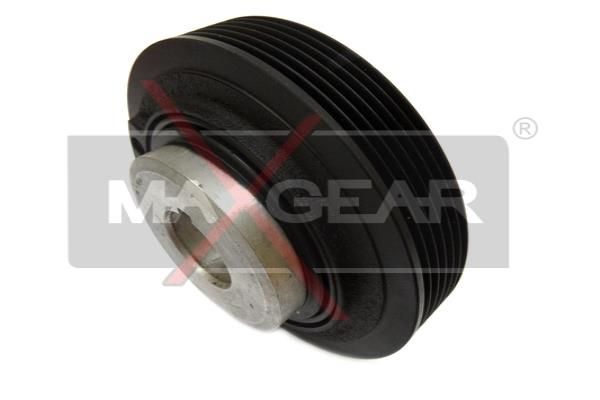 Koło pasowe, wał korbowy MAXGEAR 30-0030
