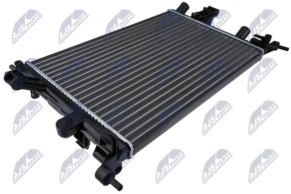 Radiator, racire motor NTY CCH-PL-008