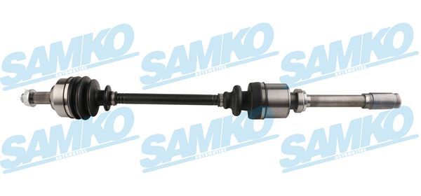 Wał napędowy SAMKO DS52394