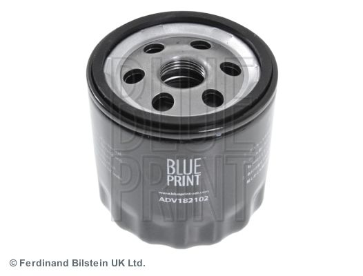 Olejový filter BLUE PRINT ADV182102
