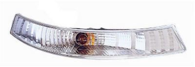 Lampa kierunkowskazu VAN WEZEL 4394908