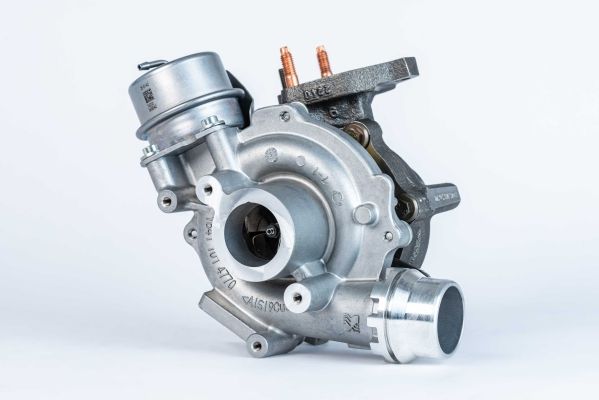 Urządzenie doładowujące, doładowanie BORGWARNER 16359880029