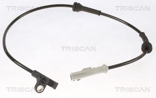 Czujnik, prędkość obrotowa koła TRISCAN 8180 25252