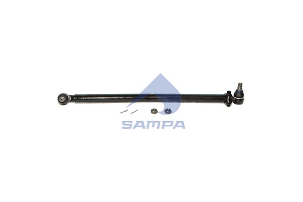 Bieleta, directie SAMPA 097.319