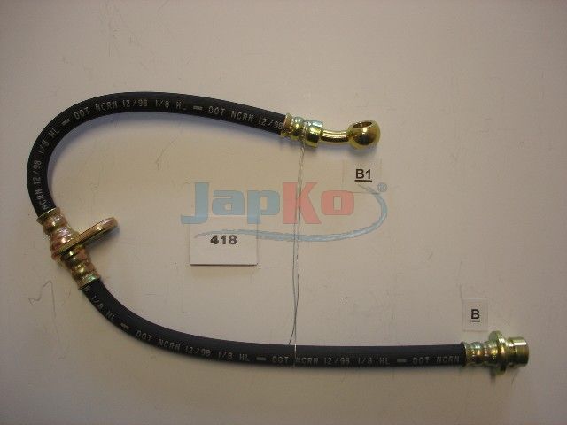 Suport, furtun frana JAPKO 69418