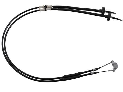 Cablu, frana de parcare MTR 12118839