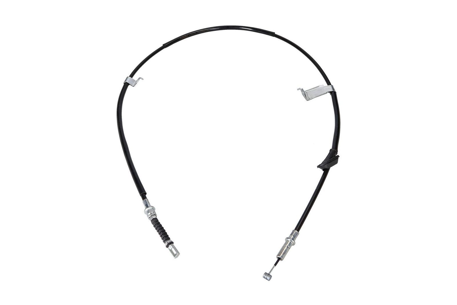 Cablu, frana de parcare KAMOKA 1190073