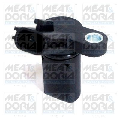 Snímač, poloha vačkového hřídele MEAT & DORIA 87590