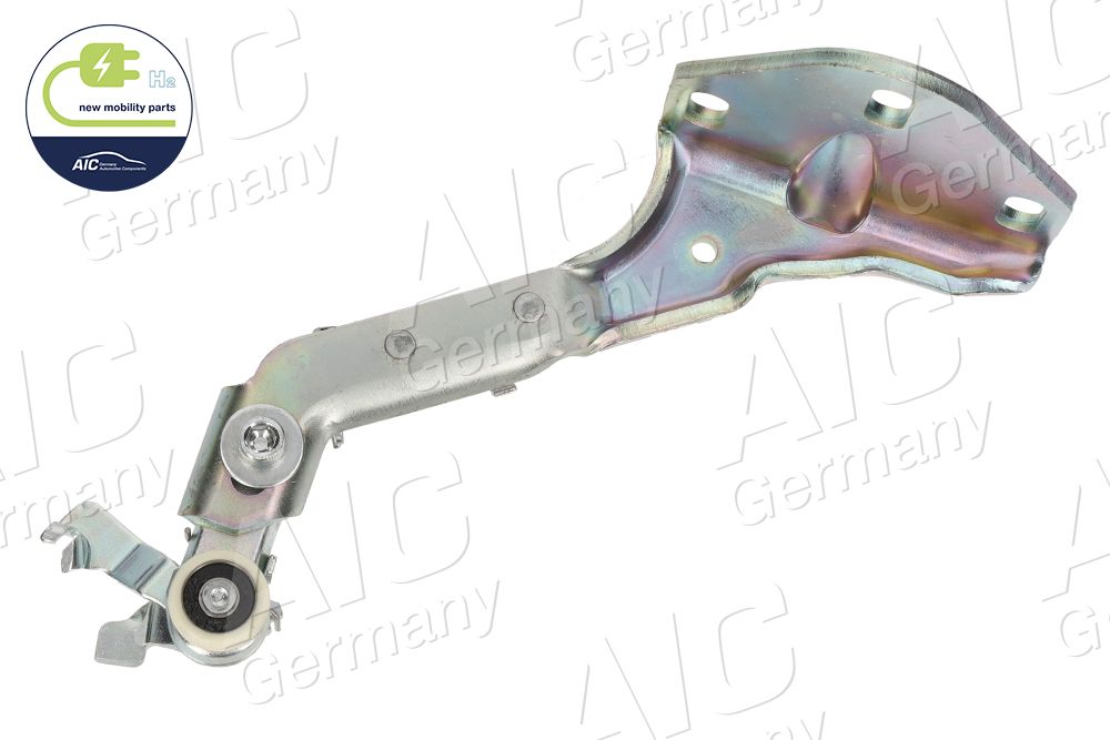 ghidaj cu role, usa glisanta AIC 76112