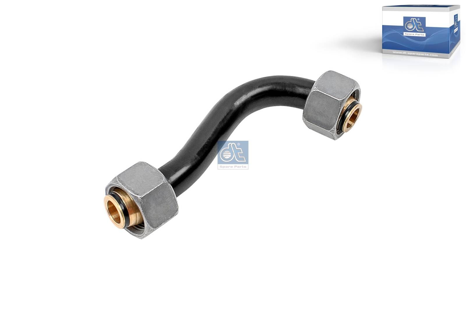 Cuplaj conducta lichid racire DT Spare Parts 7.60071