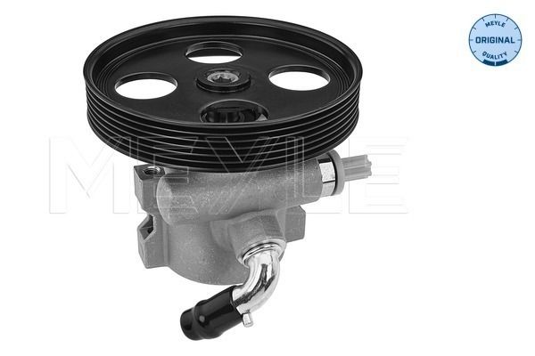 Pompa hydrauliczna, układ kierowniczy MEYLE 11-14 631 0009