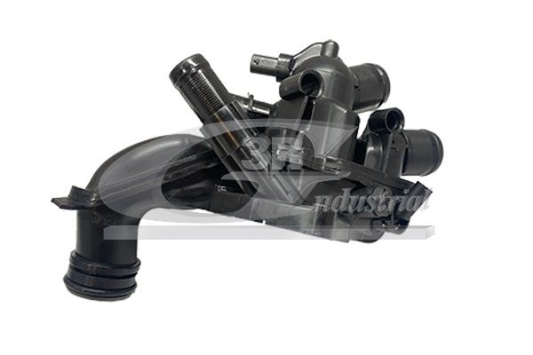 termostat,lichid racire 3RG 80170