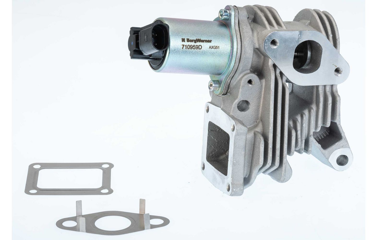 Zawór AGR BORGWARNER 710959D