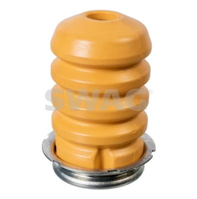 Dystans gumowy, resorowanie SWAG 60 10 9035