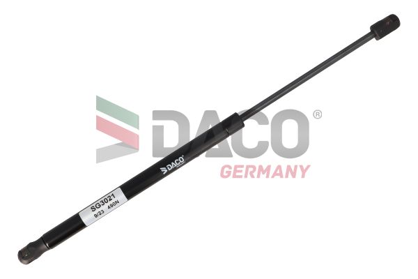 Sprężyna gazowa, pokrywa bagażnika DACO GERMANY SG3021