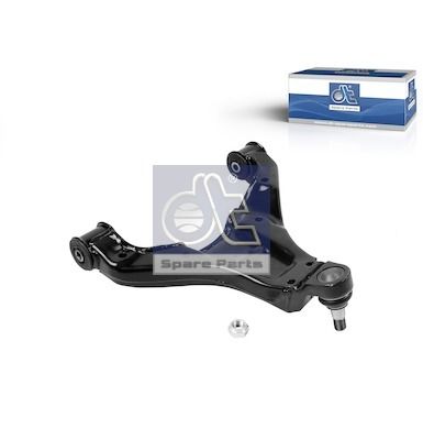 Wahacz, zawieszenie koła DT SPARE PARTS 4.66863