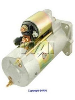 starter WAI 31187N