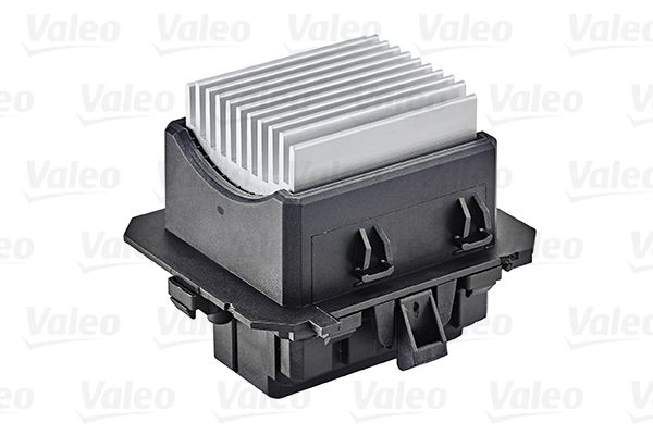 Regulator, wentylator nawiewu do wnętrza pojazdu VALEO 515072