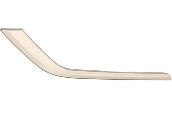 Grila ventilatie, bara protectie BLIC 6502-07-0074921P