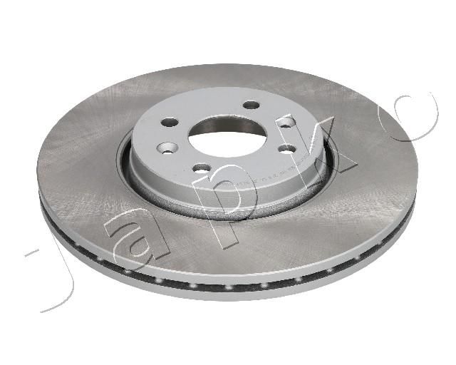 Tarcza hamulcowa JAPKO 600705C