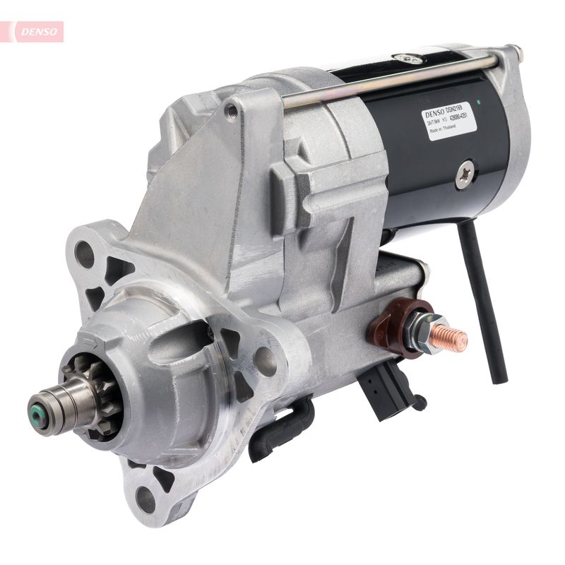 starter DENSO DSN2169