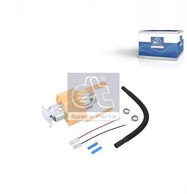 Pompa paliwa DT SPARE PARTS 12.20003
