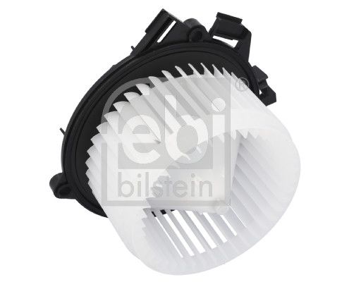 Ventilator, habitaclu FEBI BILSTEIN 199460