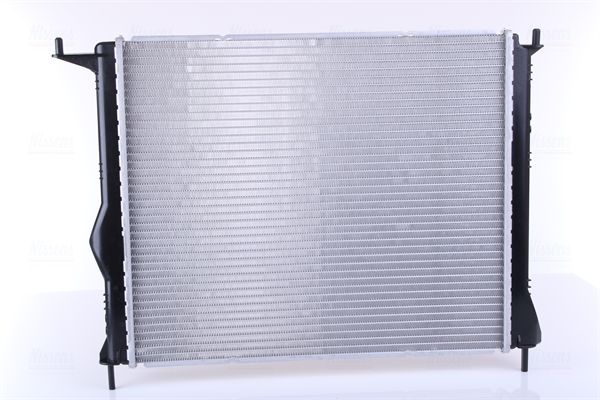 Levně Chladič, chlazení motoru NISSENS 637609