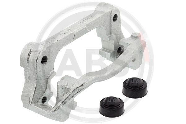 ZACISK HAMULCOWY RENAULT MASTER III 2.3 D LE/PR OE RENAULT 4100800Q0G