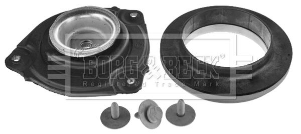 Borg & Beck - Strut Mounting Kit - LH