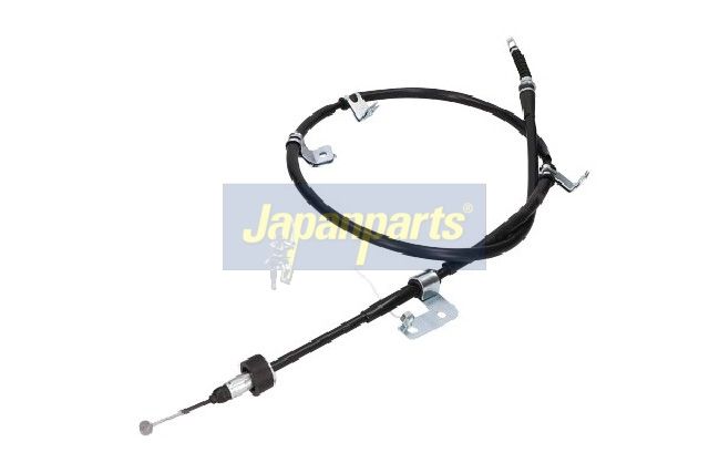 Levně Tažné lanko, parkovací brzda JAPANPARTS BC-H46L