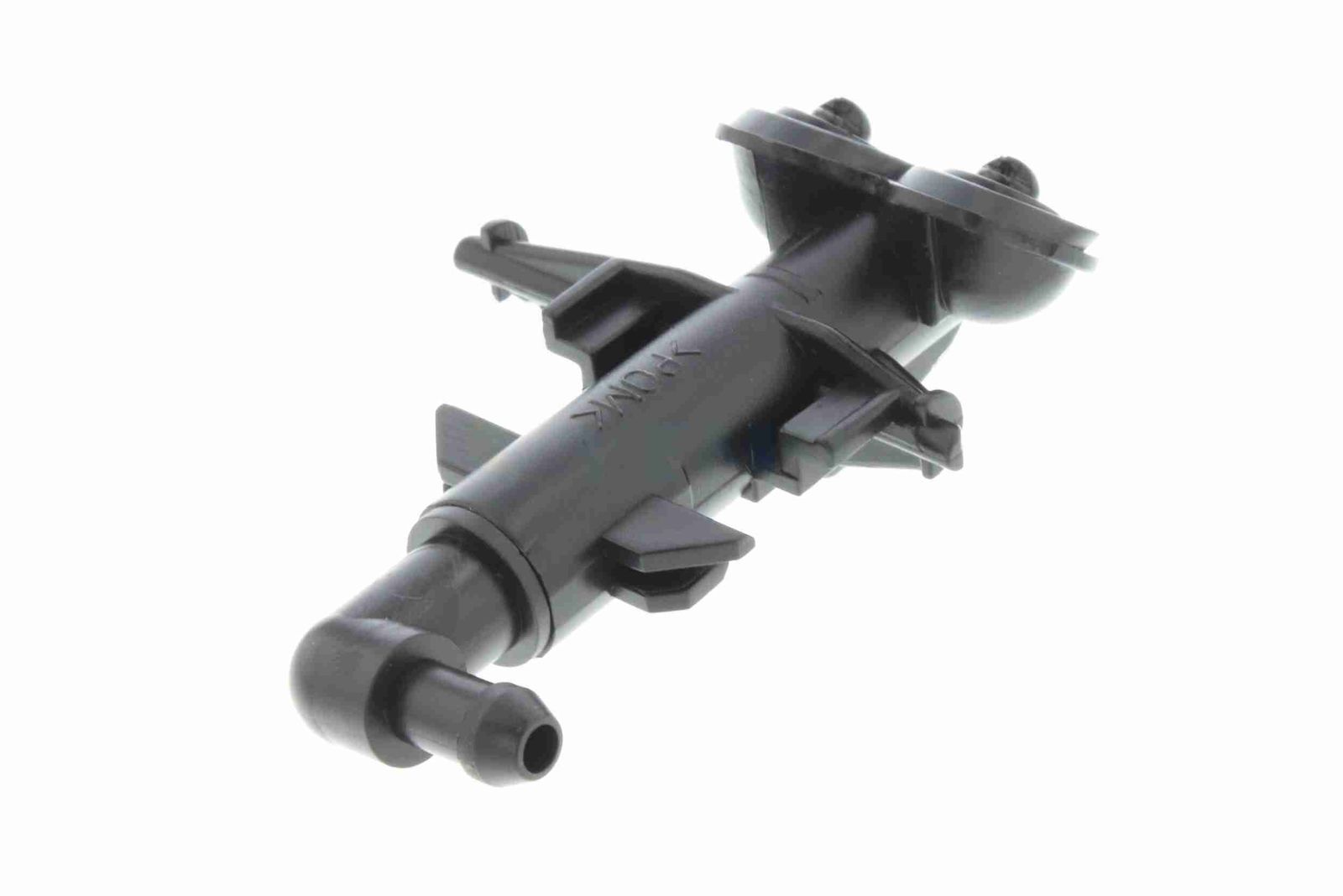 Gicleur d'eau de nettoyage, nettoyage des phares