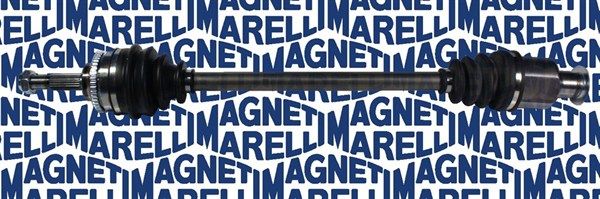 Wał napędowy MAGNETI MARELLI 302004190090