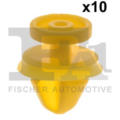 Clip, listwa ochronna FA1 21-40057.10