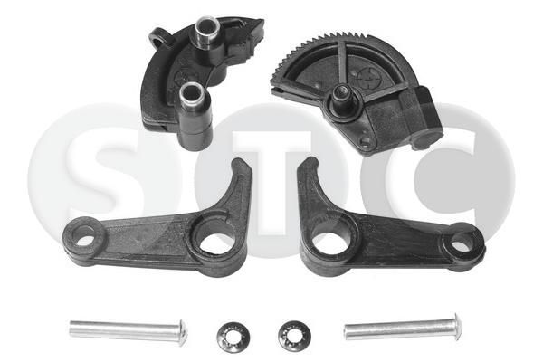 Zestaw naprawczy, automatyczne sprzęgło STC T400498