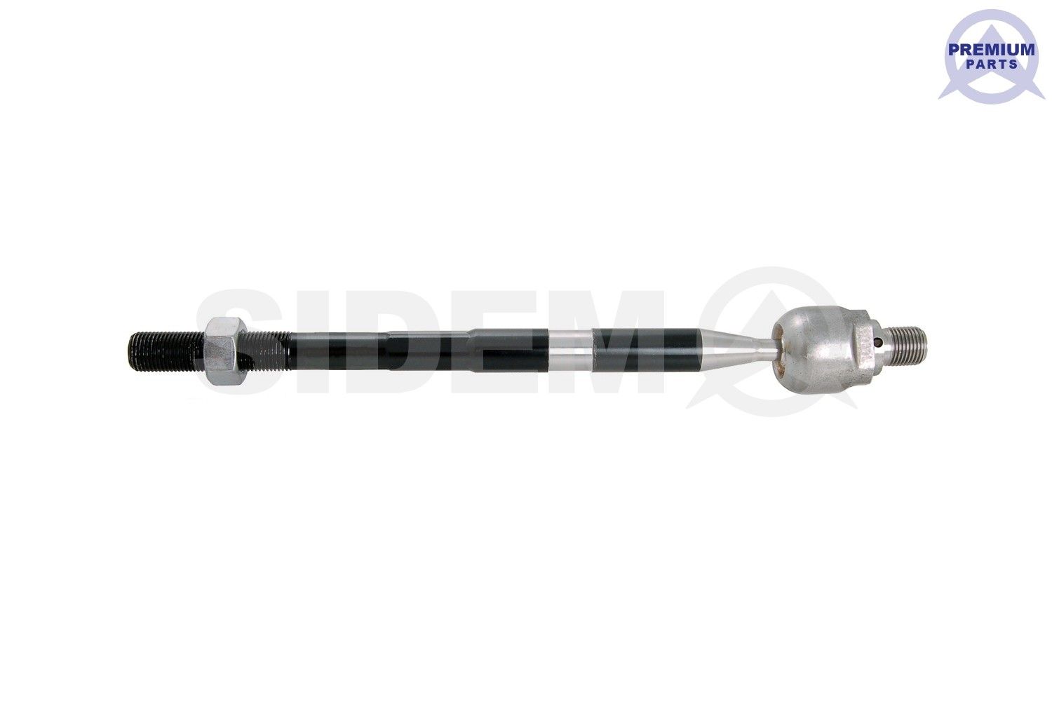 Połączenie osiowe, drążek kierowniczy poprzeczny SIDEM 9115