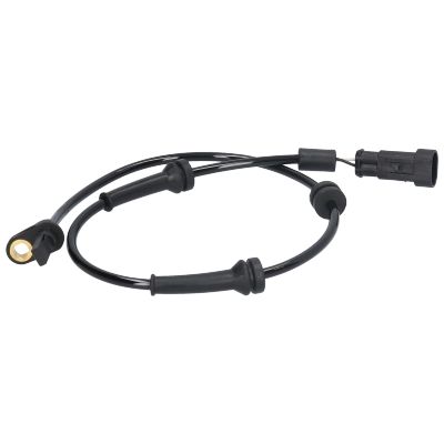 Czujnik, prędkość obrotowa koła VEMA VE56128