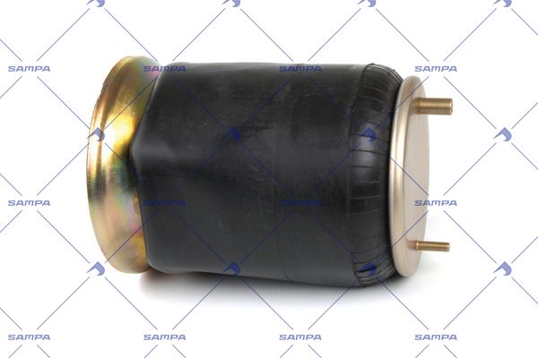 Burduf, suspensie pneumatica SAMPA SP 554159-K
