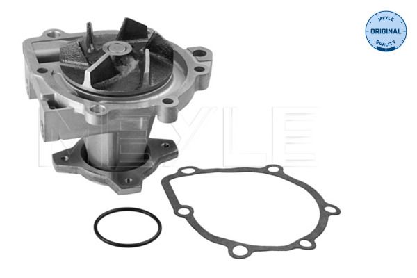 Pompă de apă, răcire motor MEYLE 33-13 220 0005