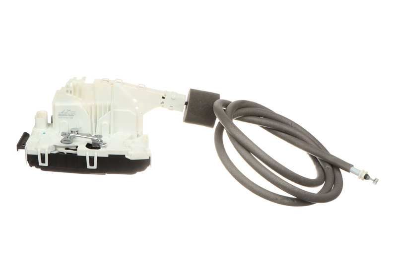 Serrure de porte OE VAG 2E1843014K