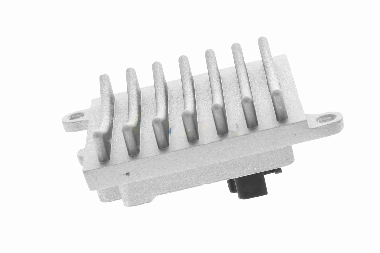 Régulateur, pulseur d'air habitacle