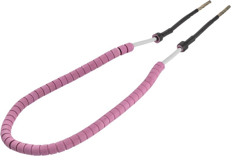 Bobina inductie, pistol incalzit prin inductie VIGOR V4891-8