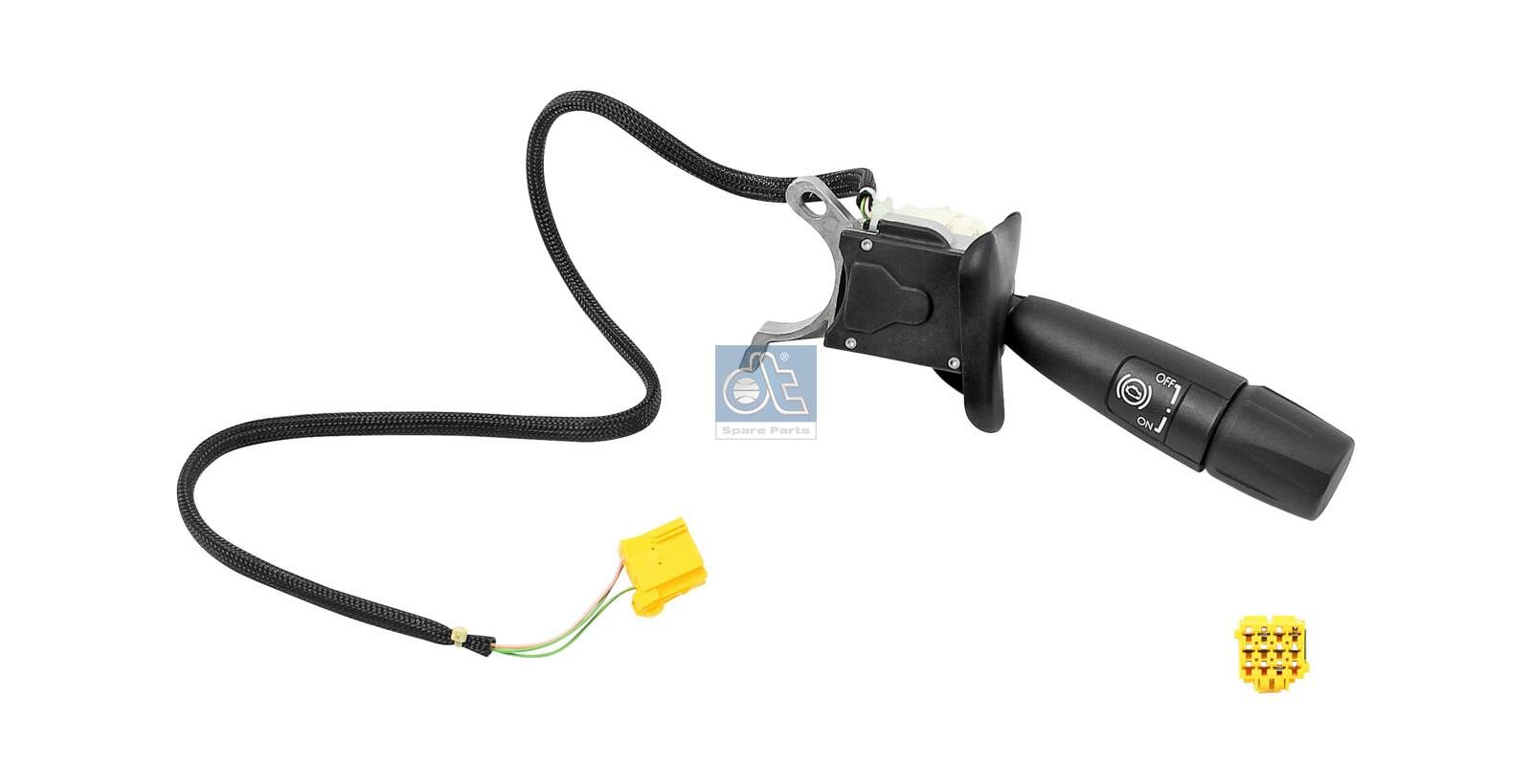 Comutator coloana directie DT Spare Parts 5.80015