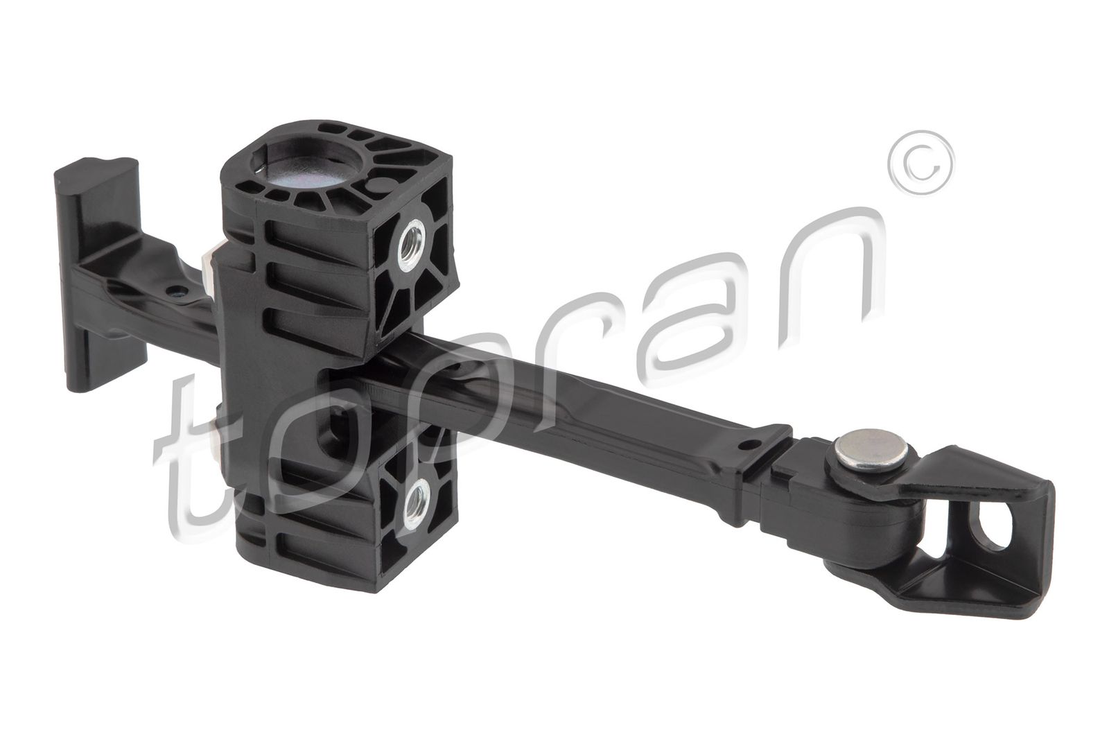 Ogranicznik drzwi TOPRAN 121277