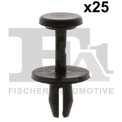 Clip, listwa ochronna FA1 21-20002.25