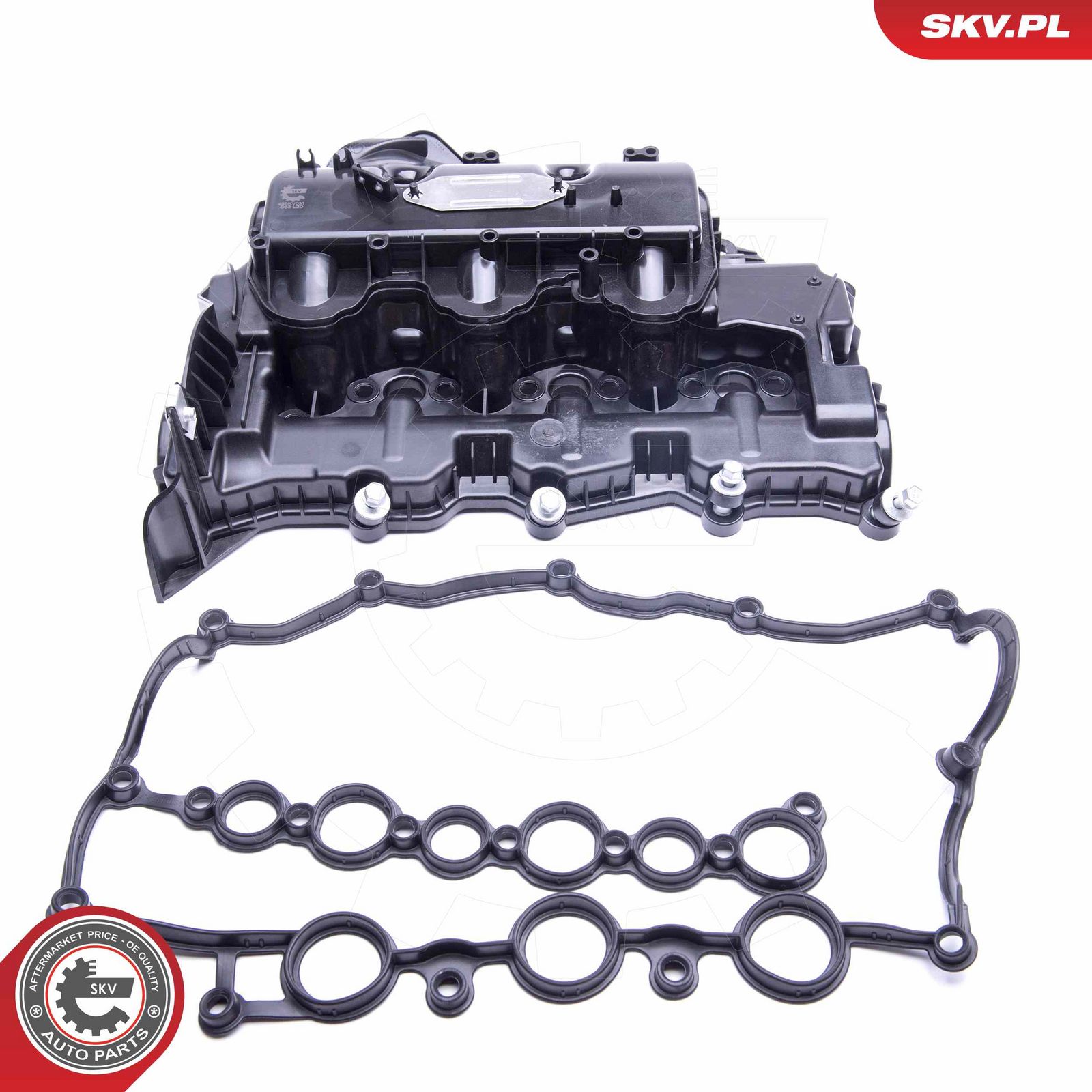 Sací trubkový modul ESEN SKV 49SKV031