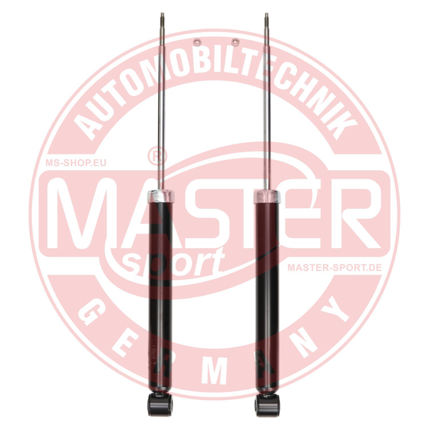 Amortyzator MASTER-SPORT GERMANY 16K004292