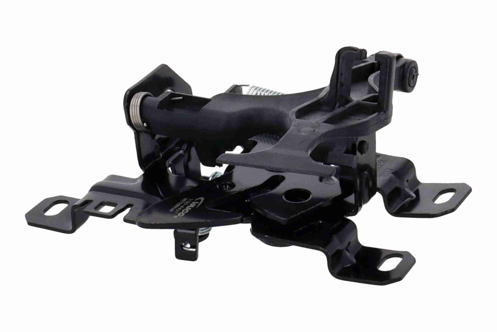 Serrure de capot-moteur