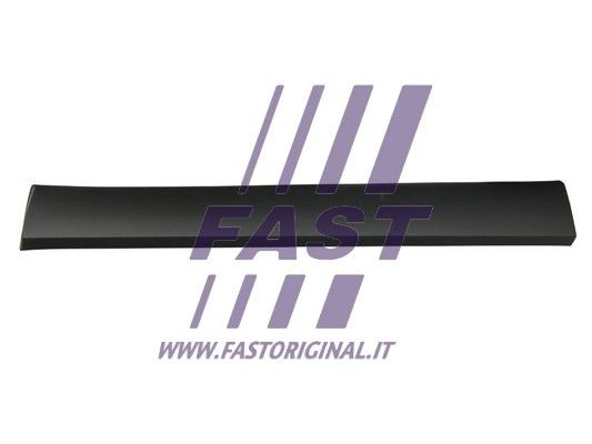 Listwa ozdobna / ochronna, sciana boczna FAST FT90413